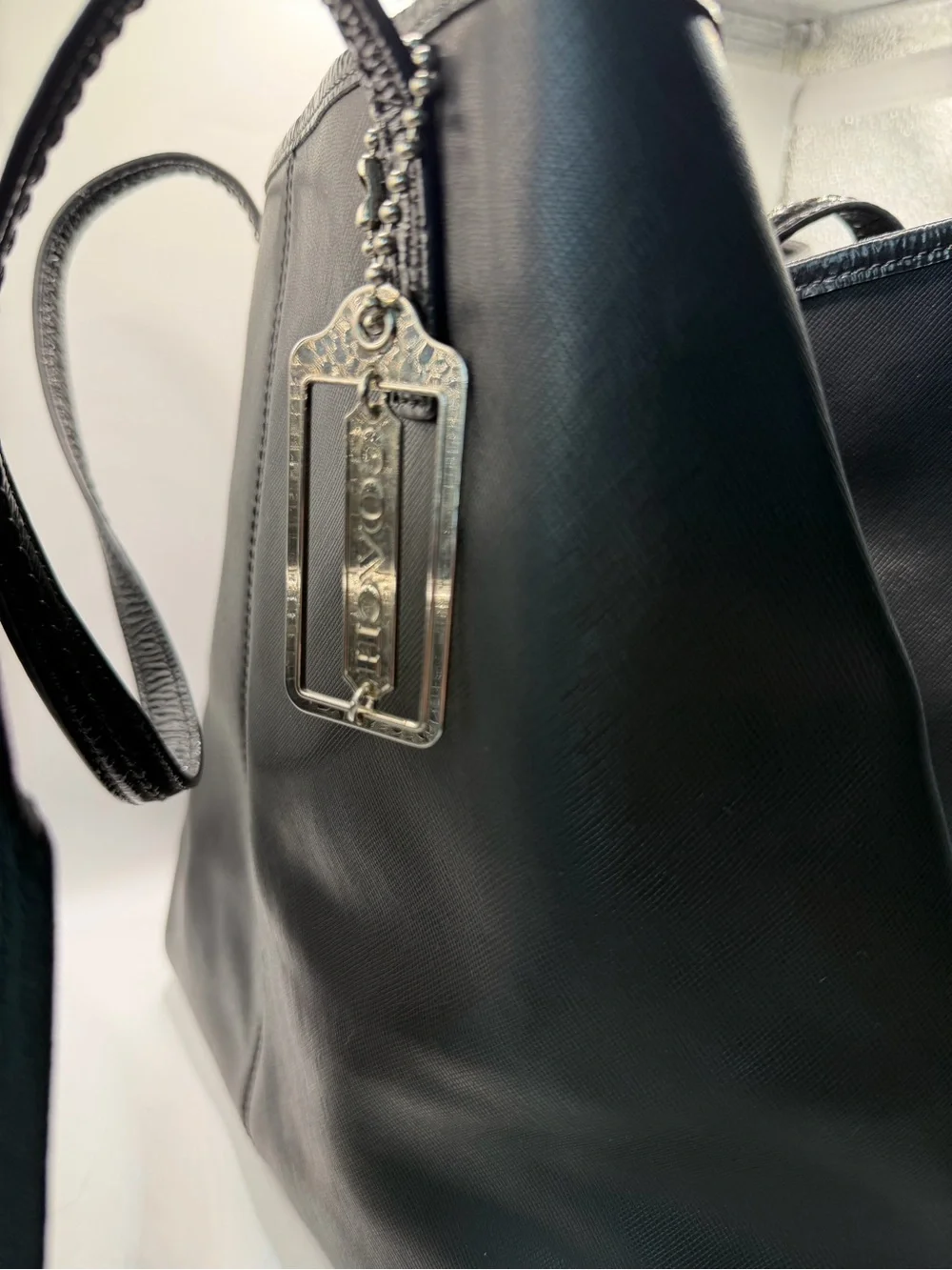 Coach premium durable
